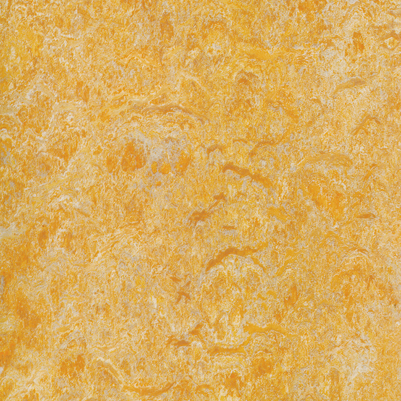 Fläckbeständighet och heterogena golv till låg kostnad