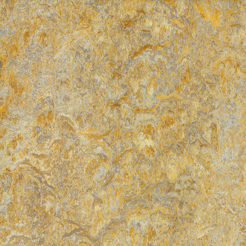 Fläckbeständighet och heterogena golv till låg kostnad