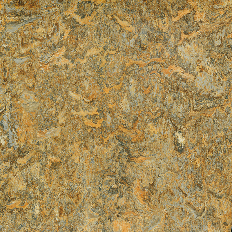 Fläckbeständighet och heterogena golv till låg kostnad