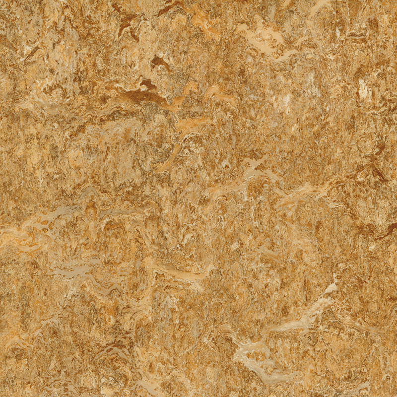 Fläckbeständighet och heterogena golv till låg kostnad