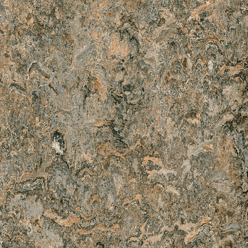 Fläckbeständighet och heterogena golv till låg kostnad