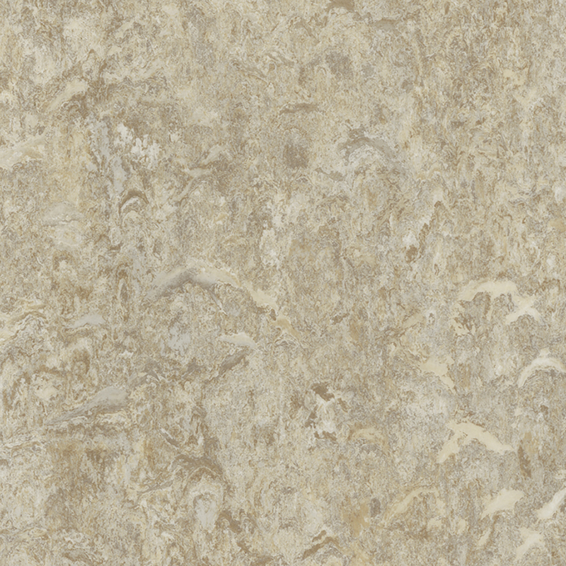 Fläckbeständighet och heterogena golv till låg kostnad