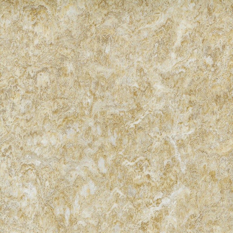 Fläckbeständighet och heterogena golv till låg kostnad