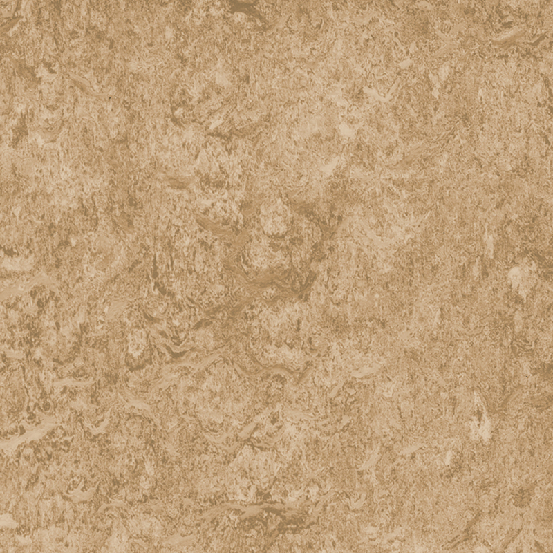 Fläckbeständighet och heterogena golv till låg kostnad