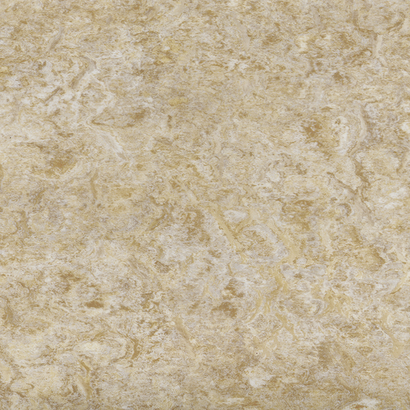 Fläckbeständighet och heterogena golv till låg kostnad