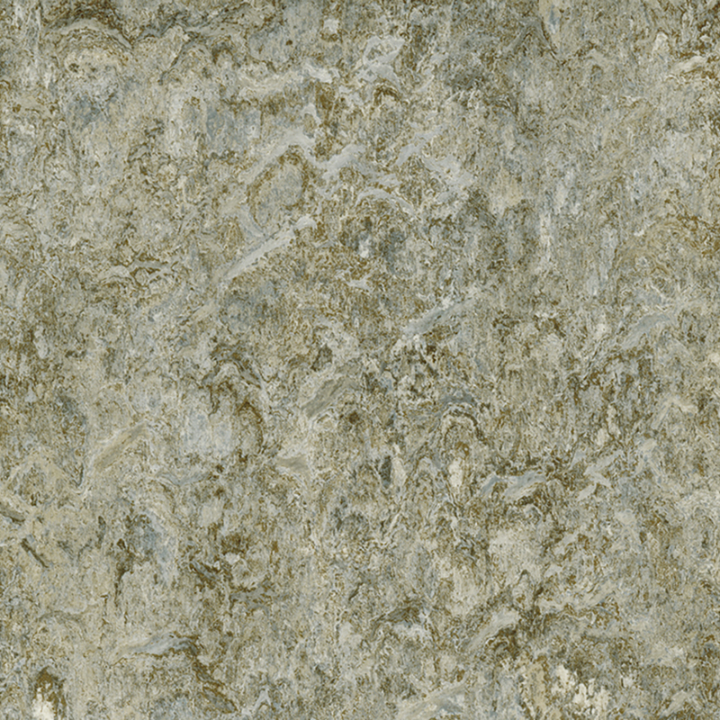 Fläckbeständighet och heterogena golv till låg kostnad