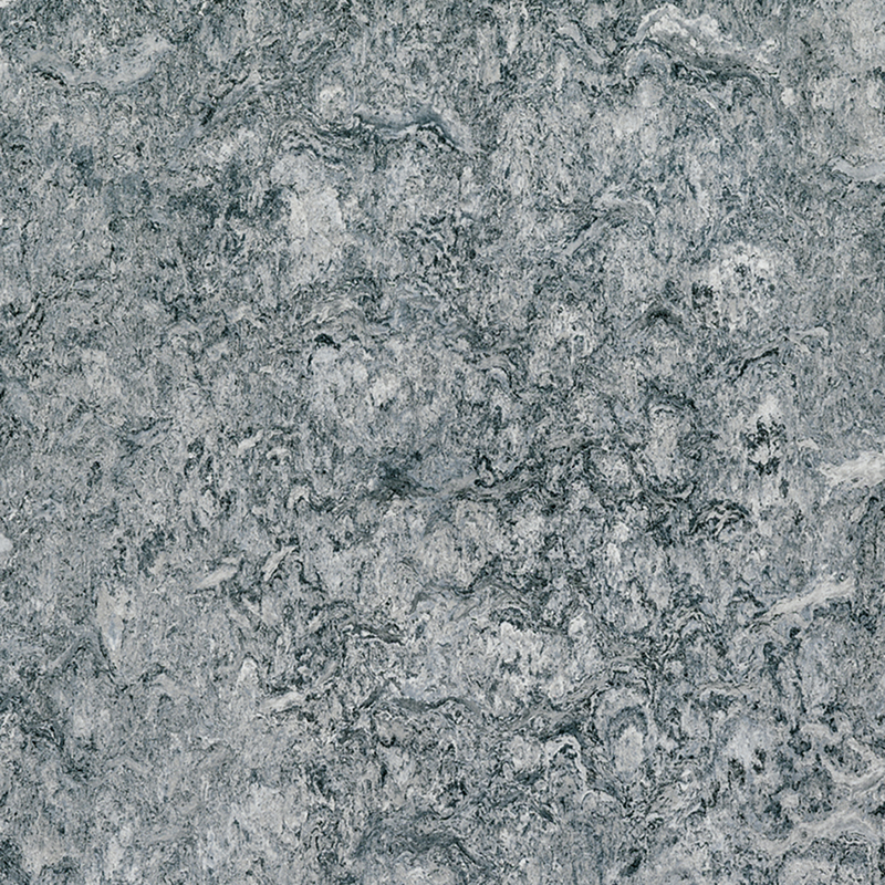 Fläckbeständighet och heterogena golv till låg kostnad