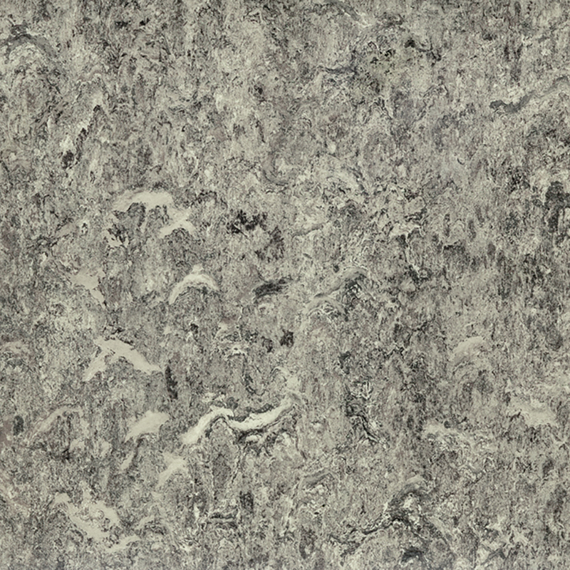 Fläckbeständighet och heterogena golv till låg kostnad