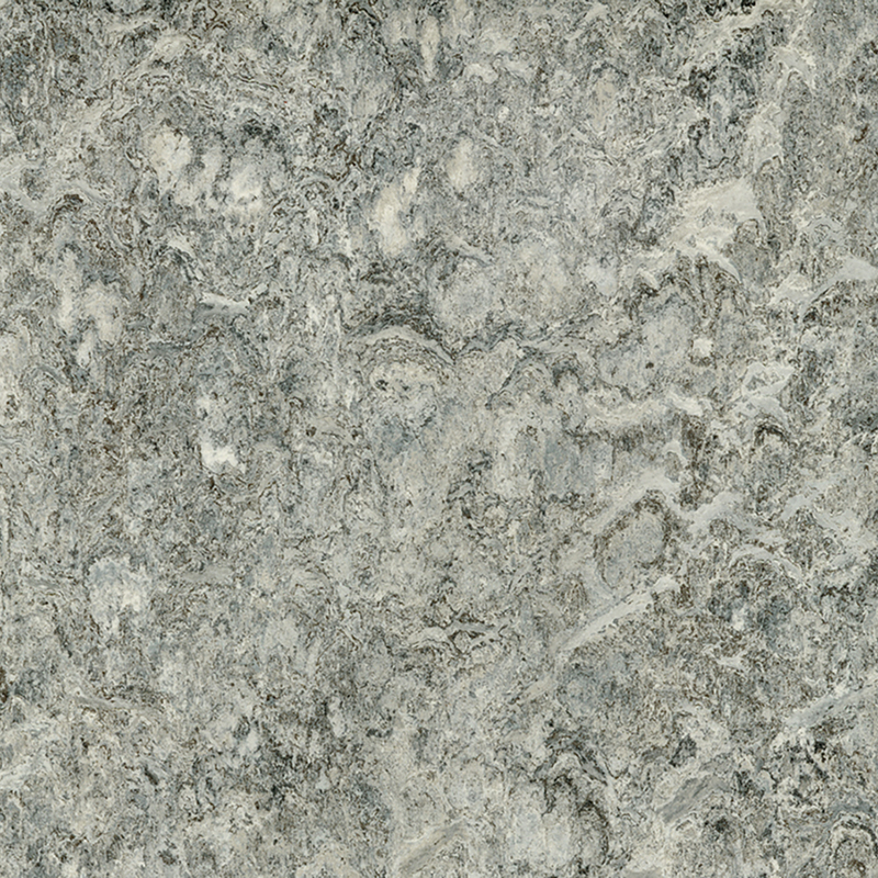 Fläckbeständighet och heterogena golv till låg kostnad