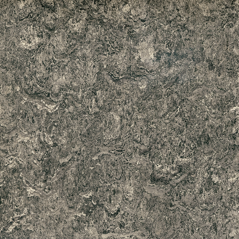 Fläckbeständighet och heterogena golv till låg kostnad