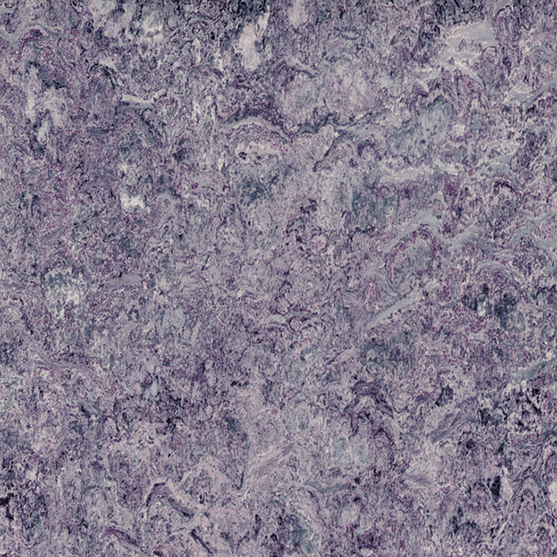 Fläckbeständighet och heterogena golv till låg kostnad