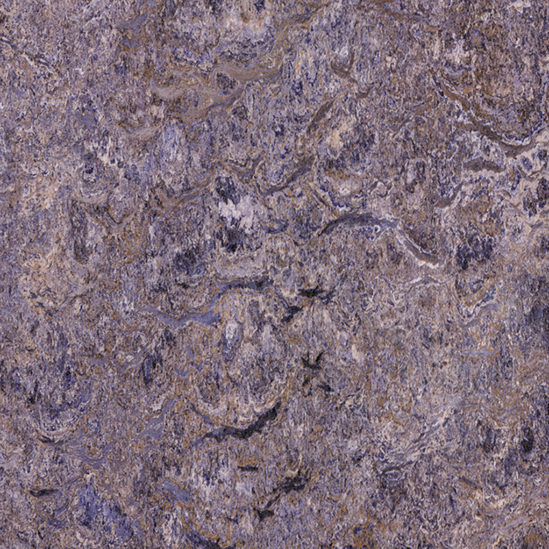 Fläckbeständighet och heterogena golv till låg kostnad