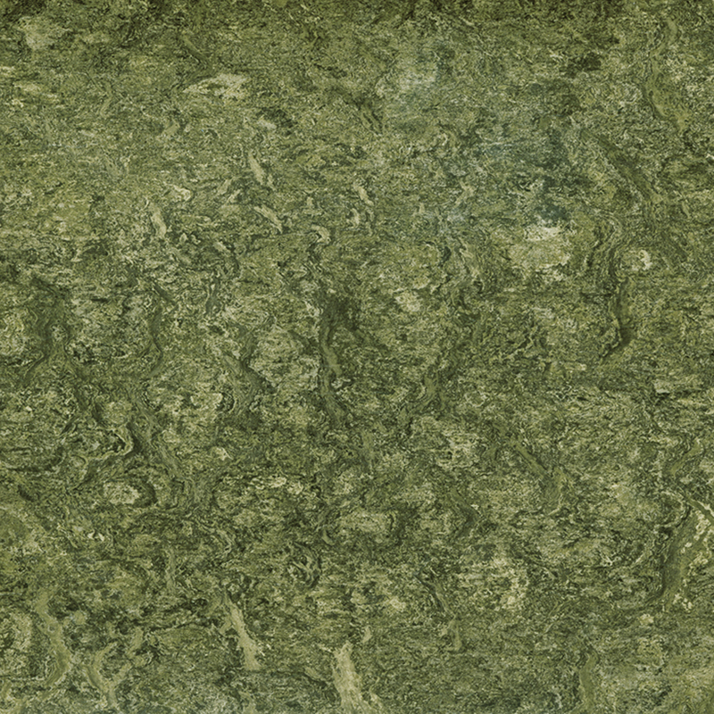 Fläckbeständighet och heterogena golv till låg kostnad