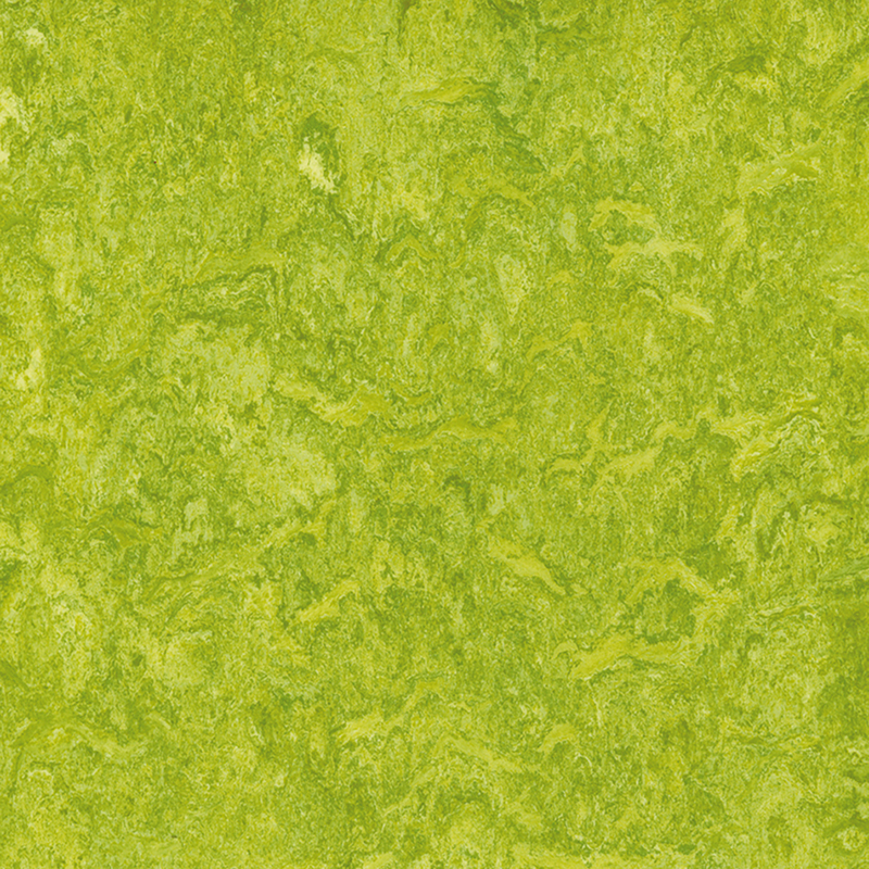 Fläckbeständighet och heterogena golv till låg kostnad