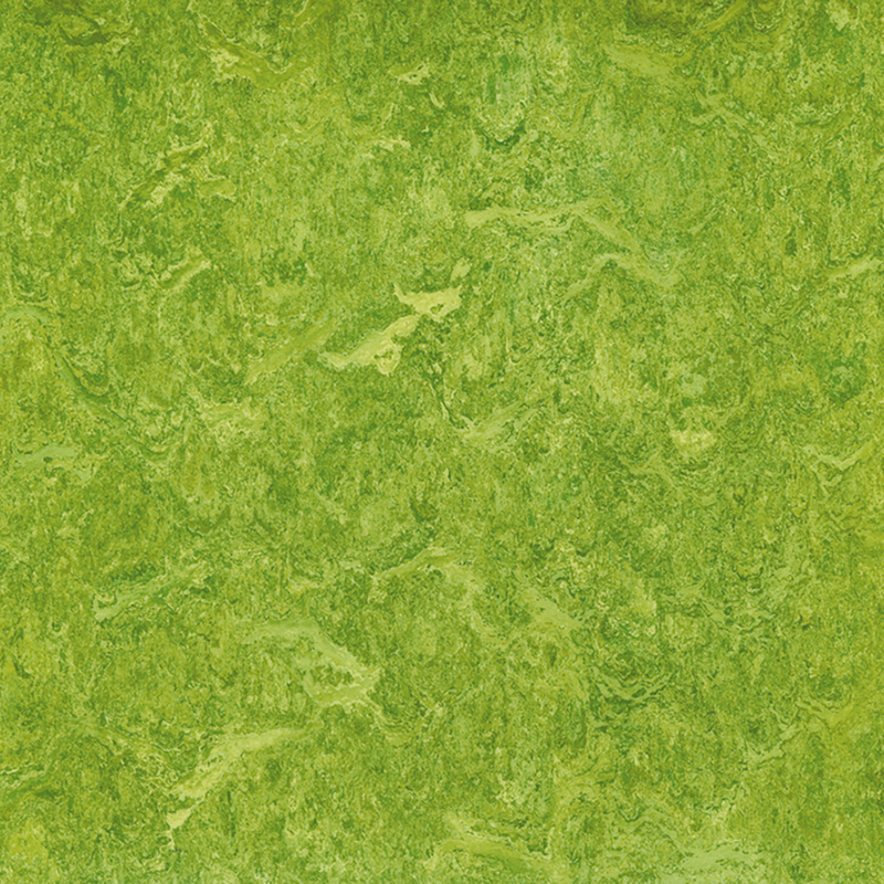 Fläckbeständighet och heterogena golv till låg kostnad