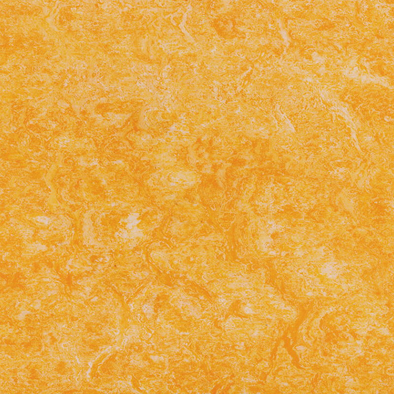 Fläckbeständighet och heterogena golv till låg kostnad