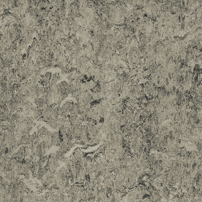 Fläckbeständighet och heterogena golv till låg kostnad