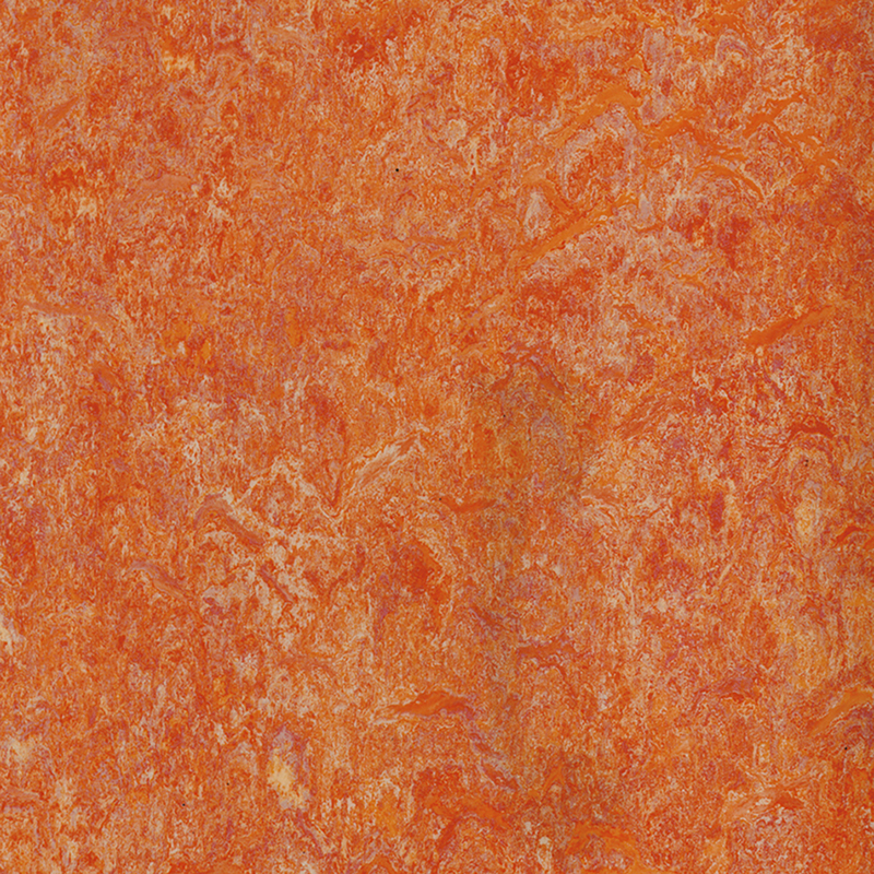 Fläckbeständighet och heterogena golv till låg kostnad