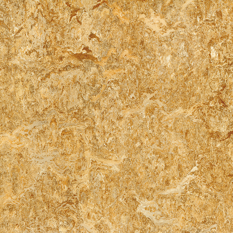 Fläckbeständighet och heterogena golv till låg kostnad