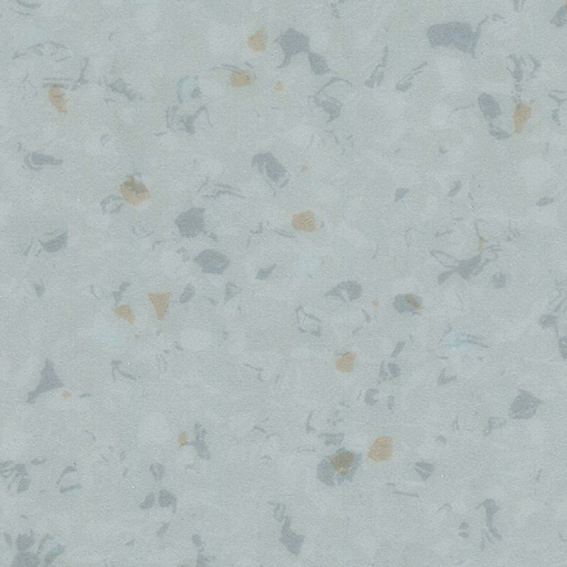 Anti-bakterier heterogena golv