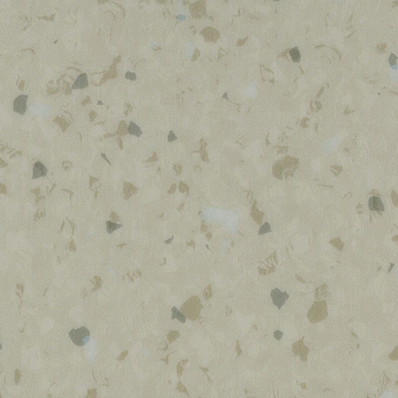 Anti-bakterier heterogena golv