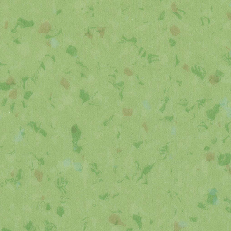 Anti-bakterier heterogena golv