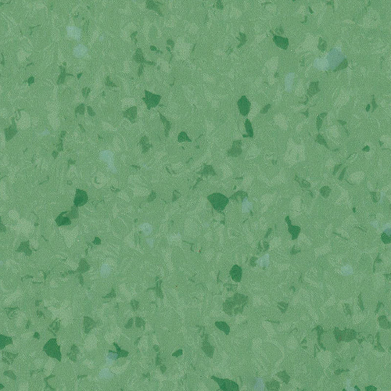 Anti-bakterier heterogena golv