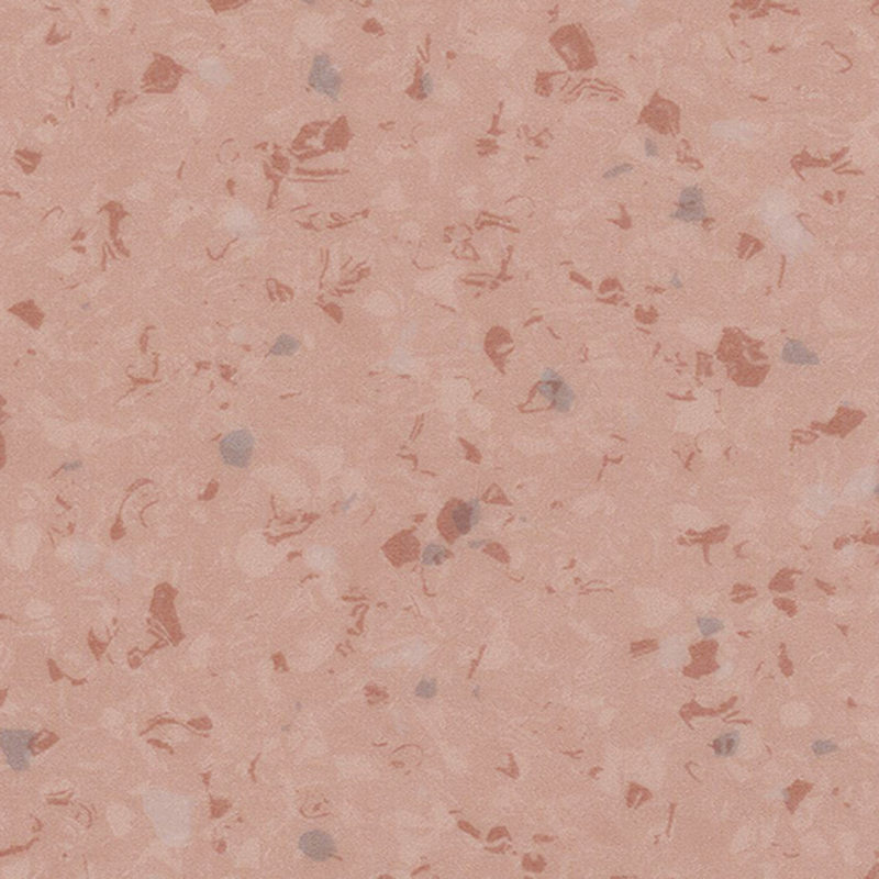 Anti-bakterier heterogena golv