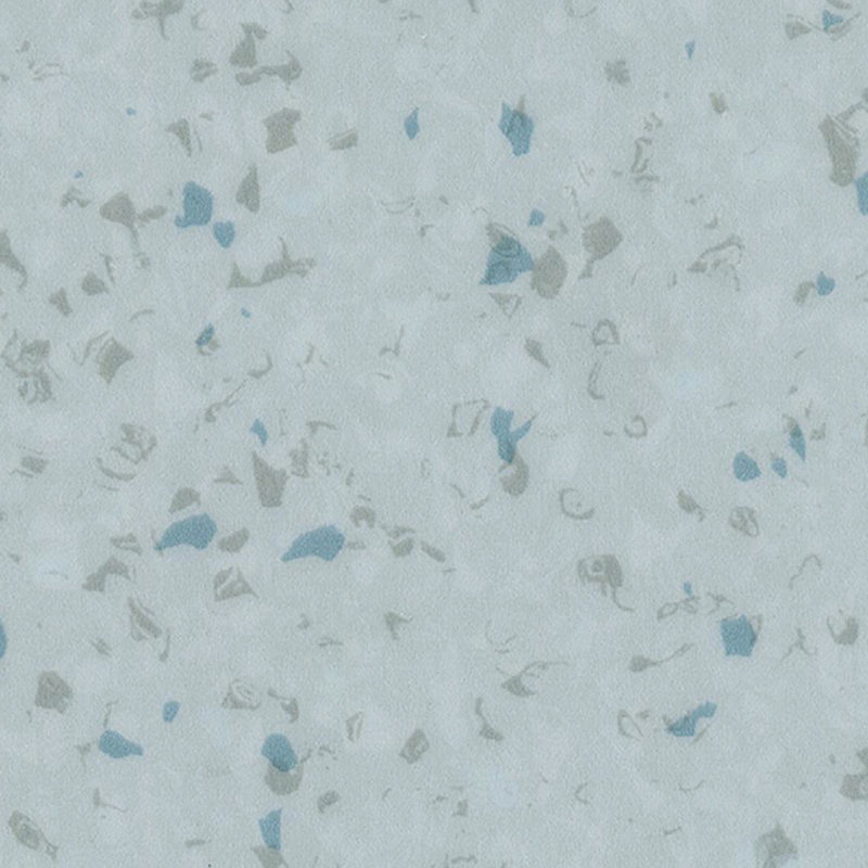 Anti-bakterier heterogena golv