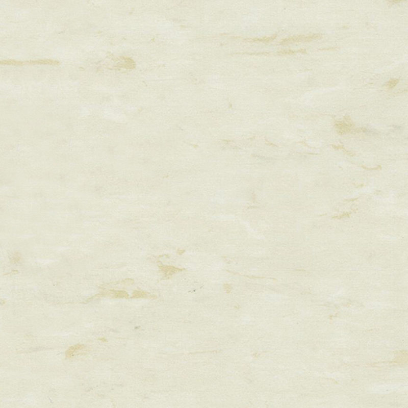 Brandsäker och lättrengörande heterogena golv