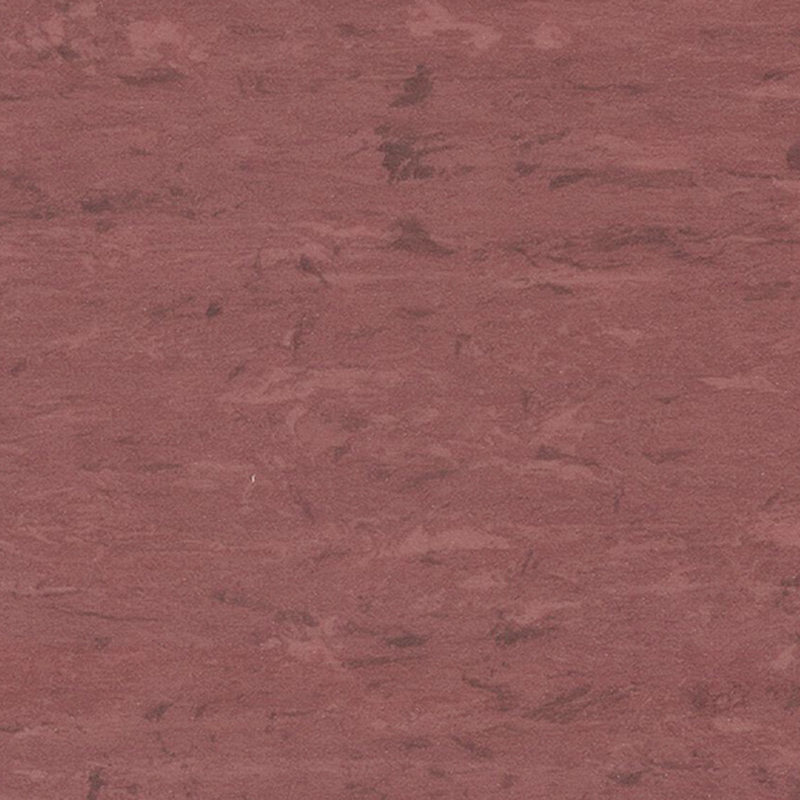 Brandsäker och lättrengörande heterogena golv