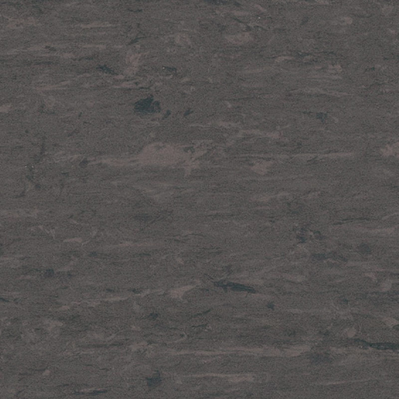 Brandsäker och lättrengörande heterogena golv