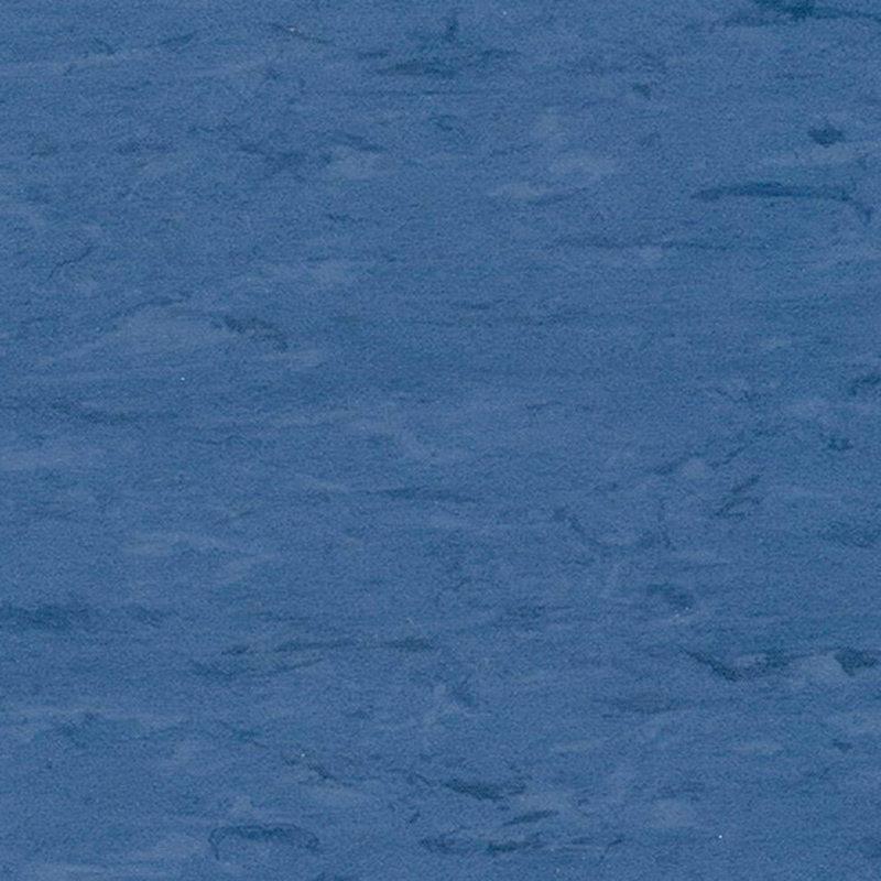 Brandsäker och lättrengörande heterogena golv