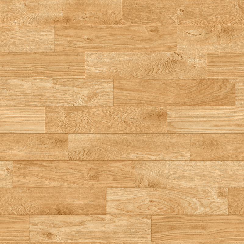 Enkel rengöring & sömlös installation heterogena golv