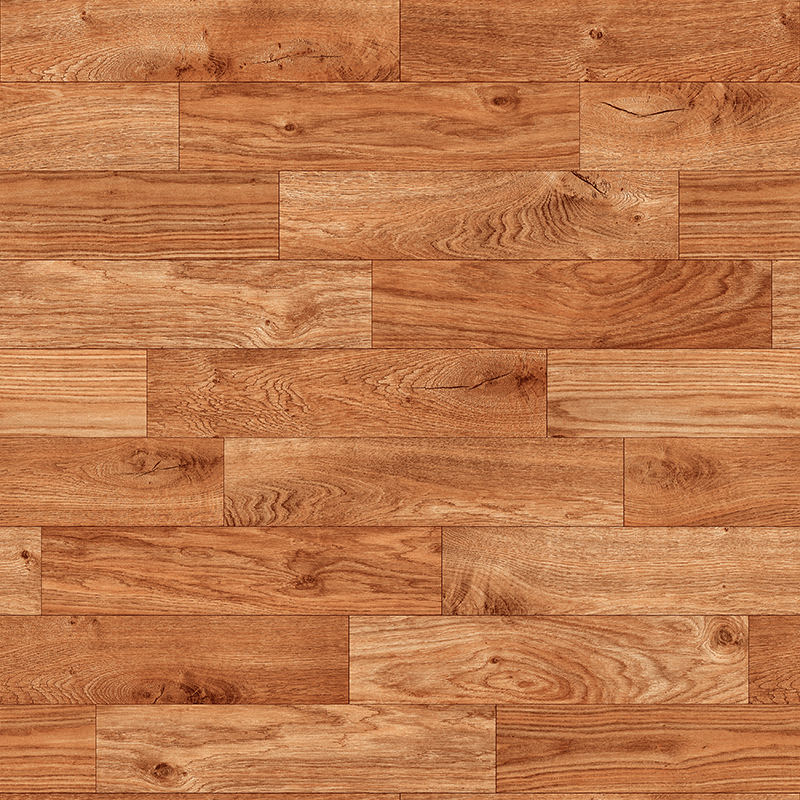 Enkel rengöring & sömlös installation heterogena golv