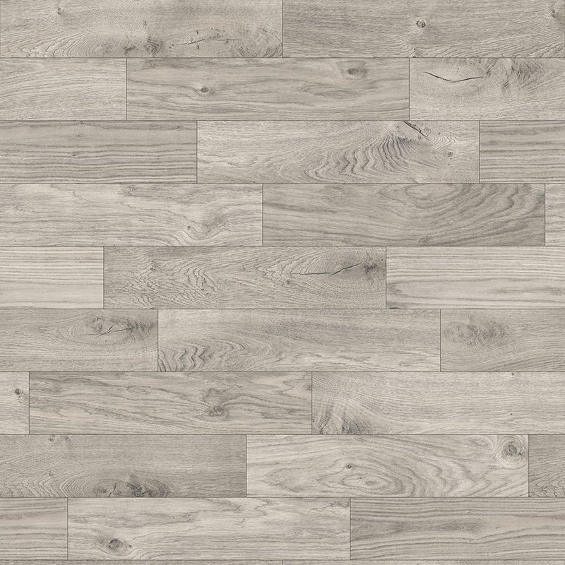 Enkel rengöring & sömlös installation heterogena golv