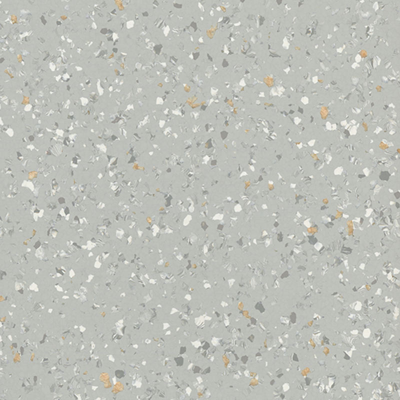 Beständig mot homogena jodgolv