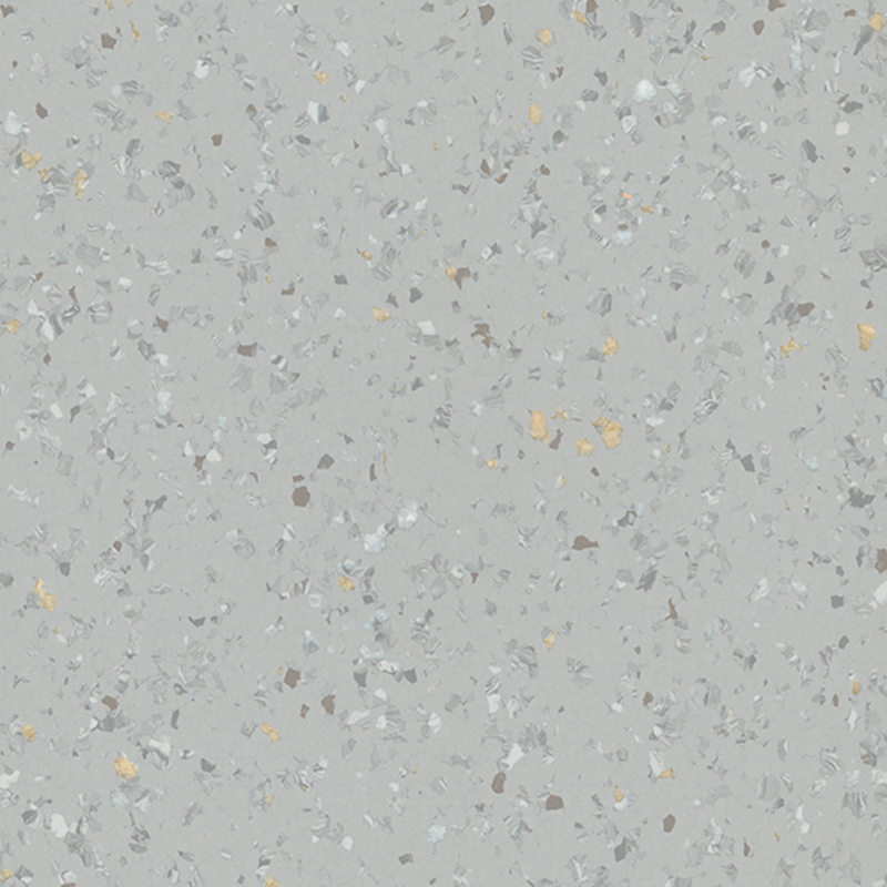 Beständig mot homogena jodgolv