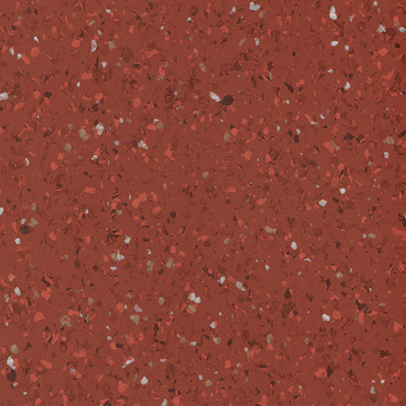 Beständig mot homogena jodgolv