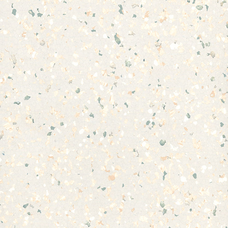 Beständig mot homogena jodgolv