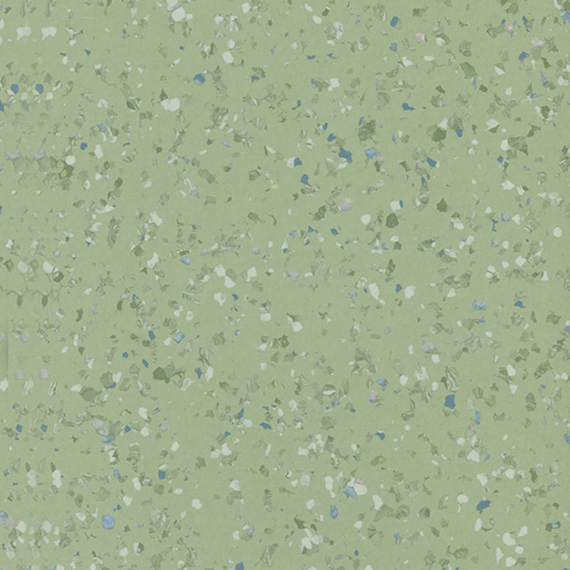 Beständig mot homogena jodgolv