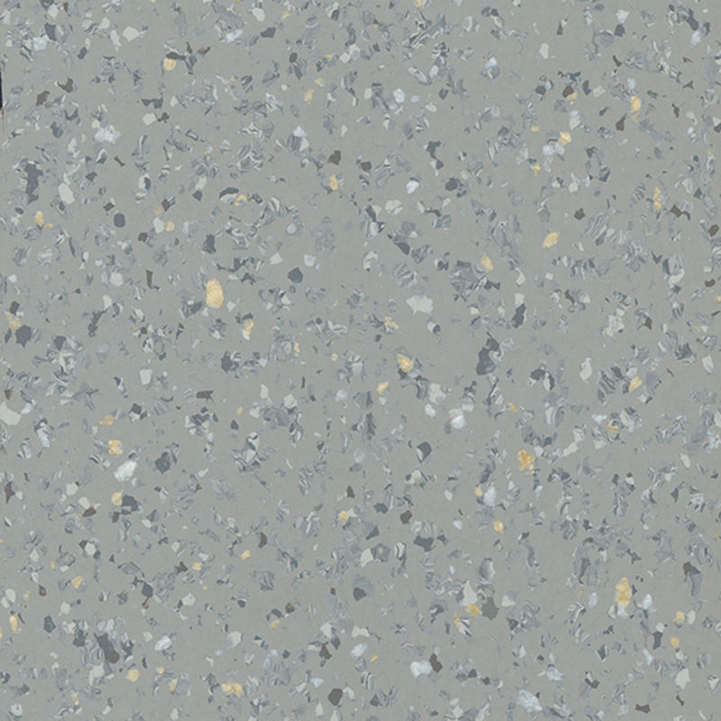 Beständig mot homogena jodgolv