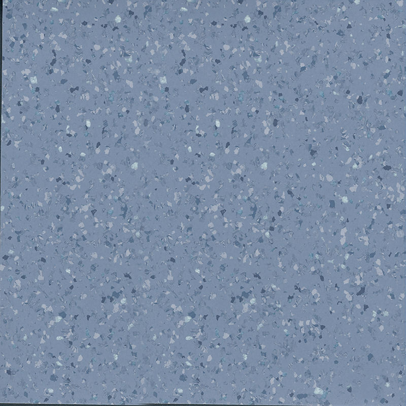 Beständig mot homogena jodgolv