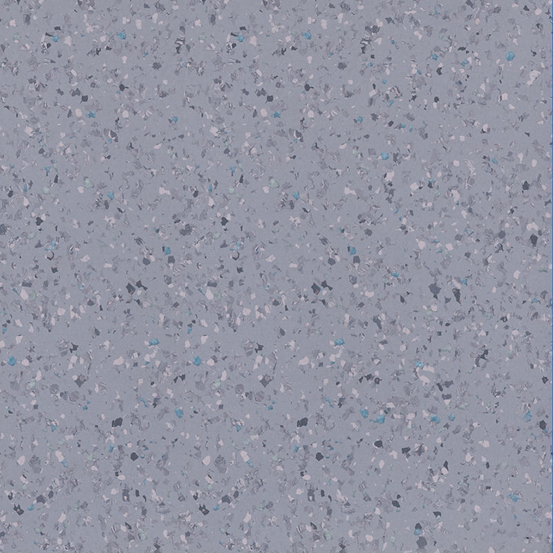 Beständig mot homogena jodgolv