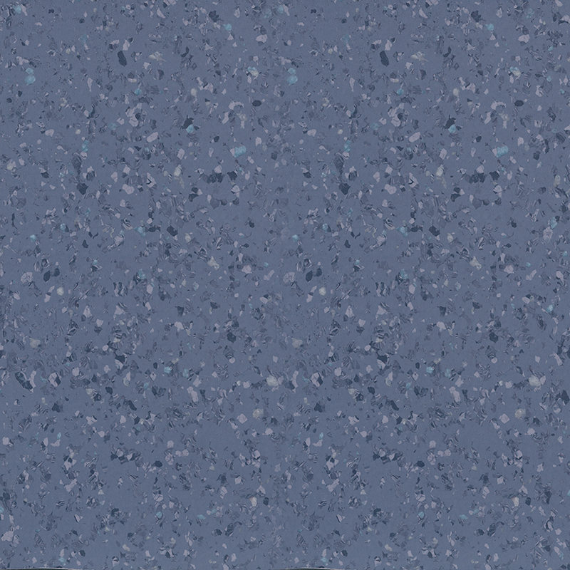 Beständig mot homogena jodgolv