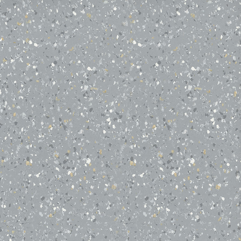 Beständig mot homogena jodgolv