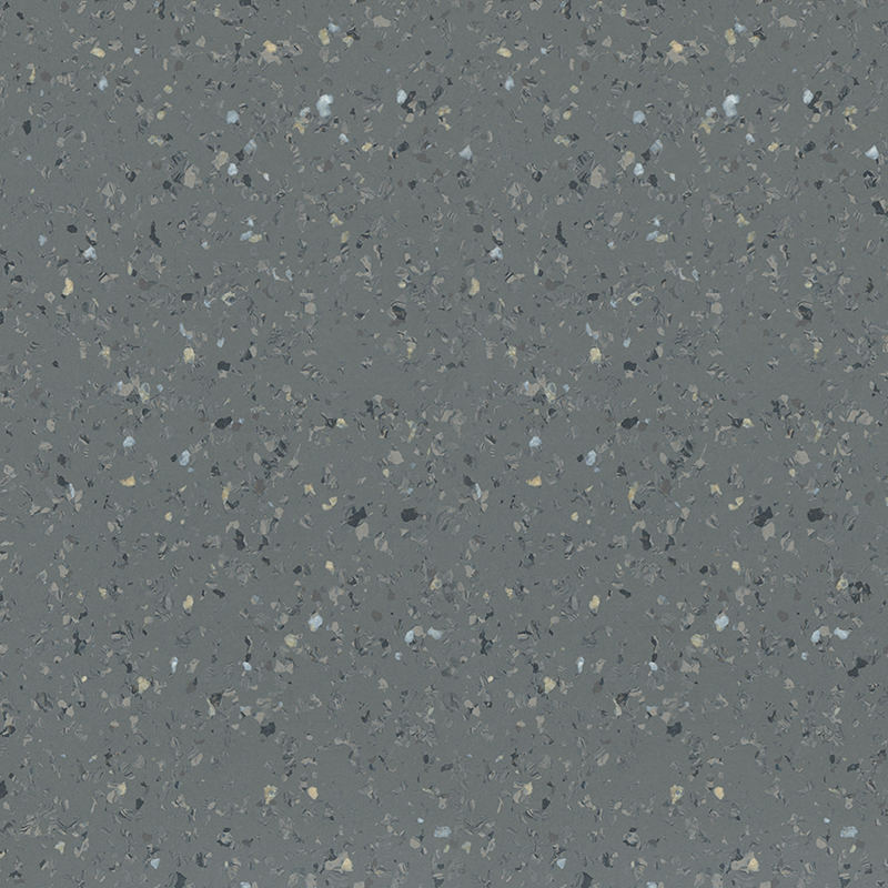 Beständig mot homogena jodgolv