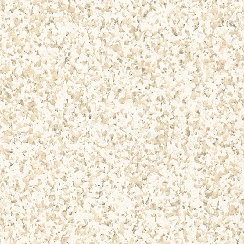 Slitstarkt estetiskt homogent golv