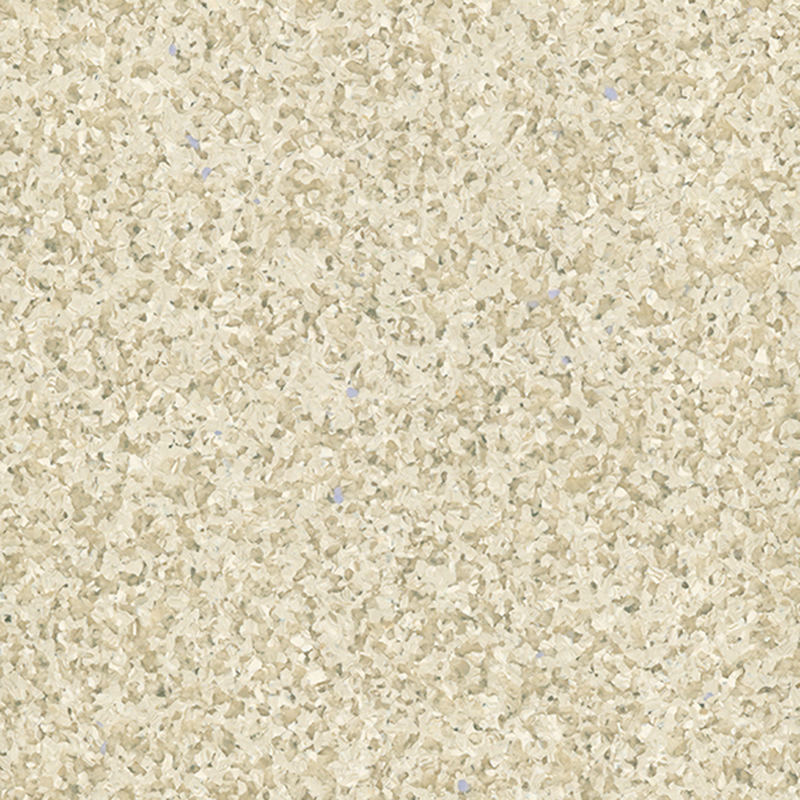 Slitstarkt estetiskt homogent golv