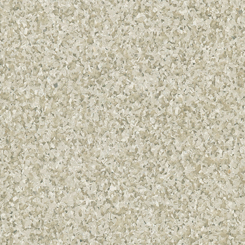 Slitstarkt estetiskt homogent golv